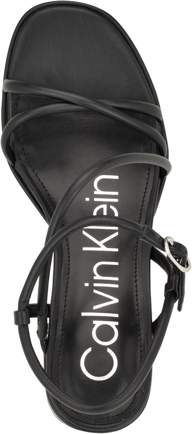 Туфли Calvin Klein Lilana, черный — фото 2