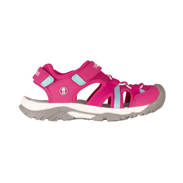

Детские сандалии Stavanger xt - sandals Trollkids, мультиколор