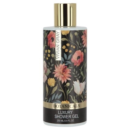 

1193 Botanicals Гель для душа Цветок Иланга Многоцветный 250мл, Vivian Gray