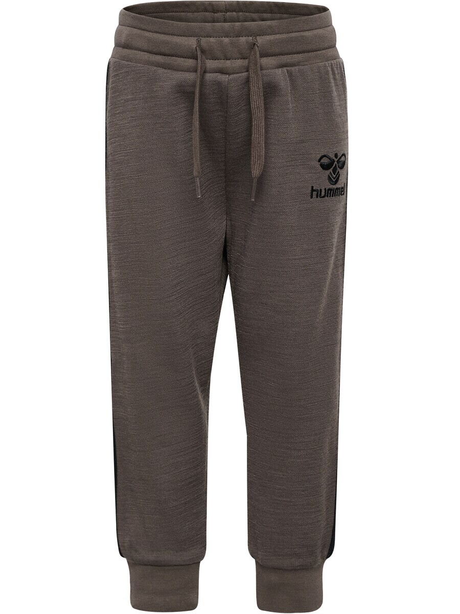 

Брюки Hummel Tapered Workout Pants WULBA, коричневый