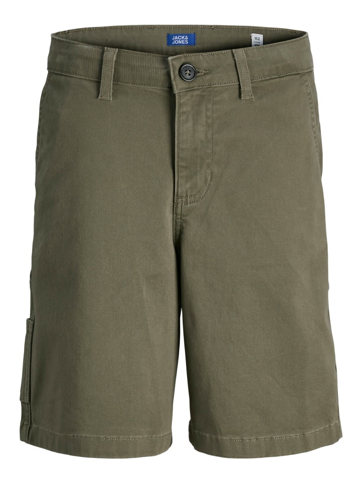 

Шорты JACK & JONES Junior