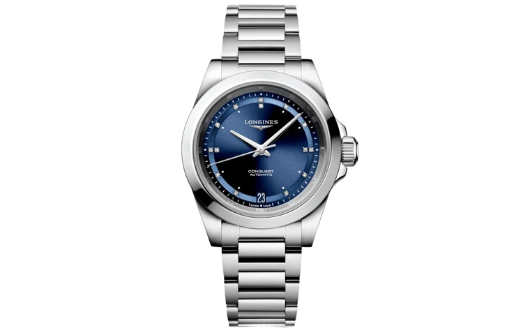 

Женские часы Comcast Collection LONGINES