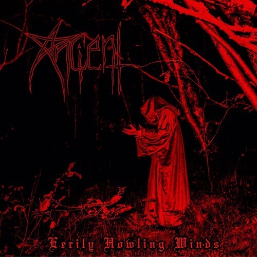 

Виниловая пластинка Ancient: Eerily Howling Winds