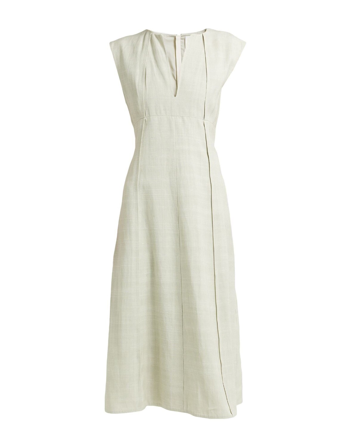 

Платье Jil Sander, зеленый