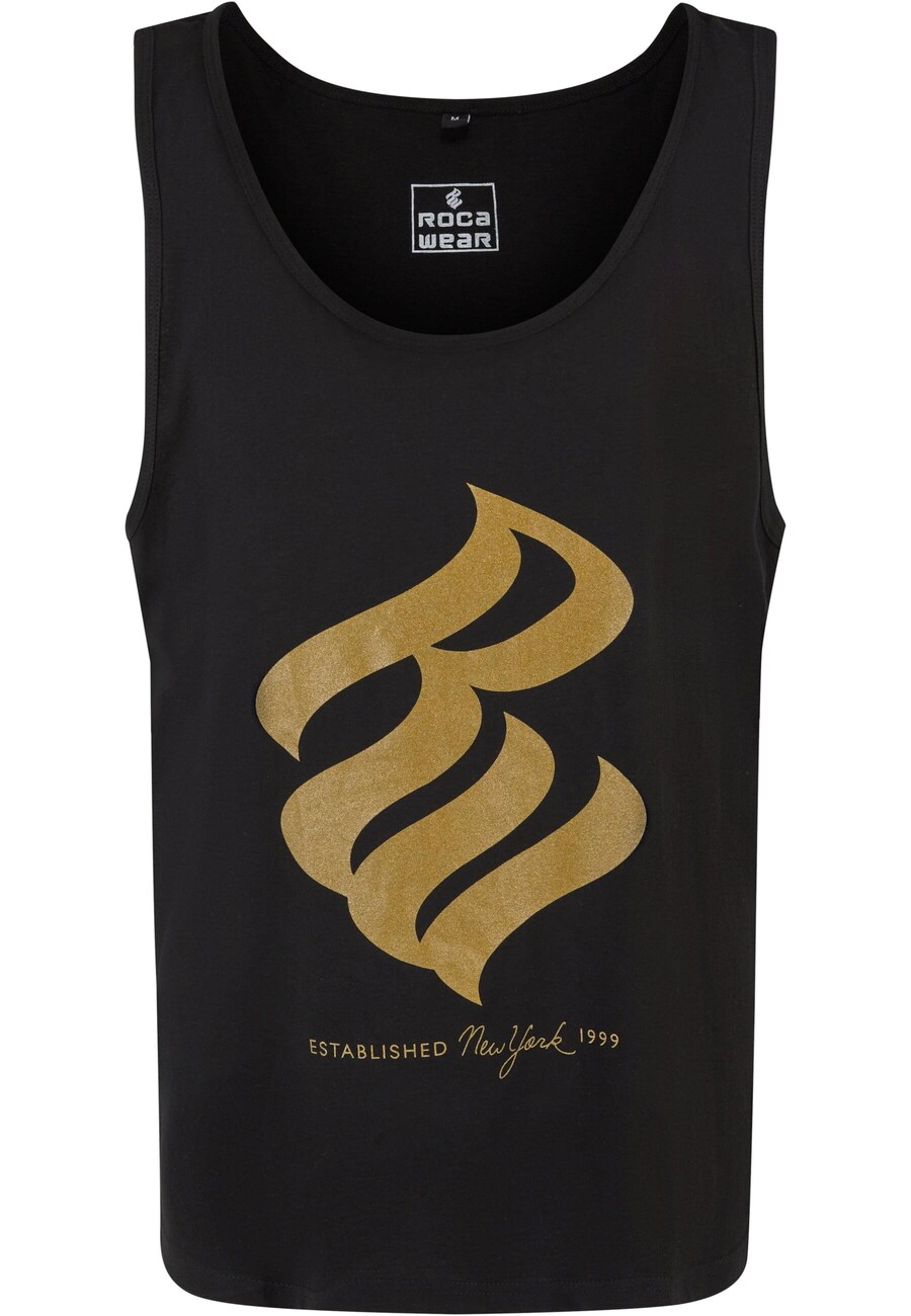 

Майка ROCAWEAR Shirt, черный