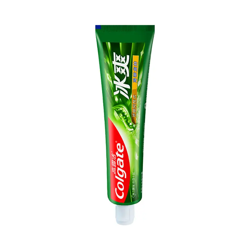 Зубная паста Colgate Max Fresh, мята, 180 г — фото 4