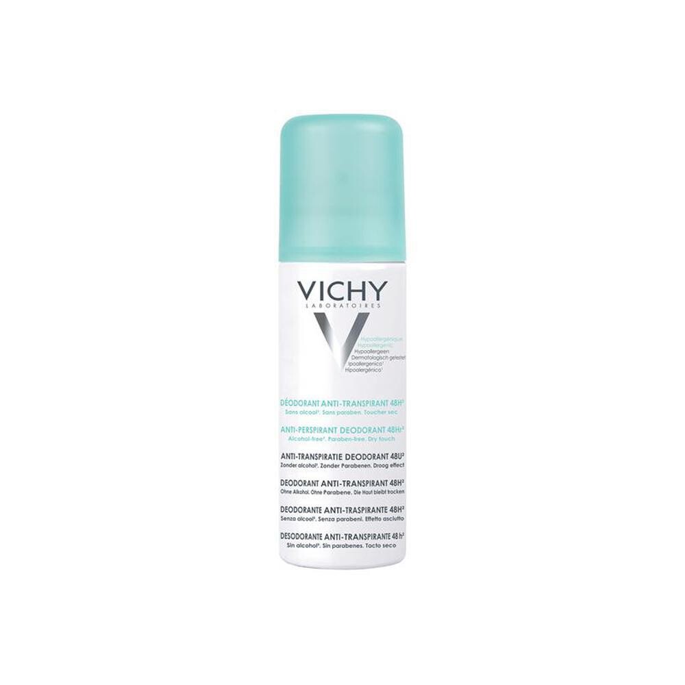 

Део-антиперспирант Vichy, 125 мл