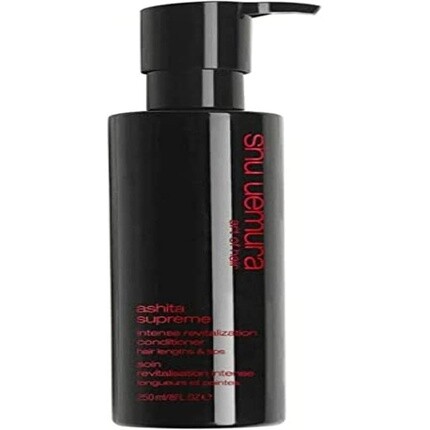 

Ashita Supreme Conditioner 250 мл - Увлажняющий кондиционер, Shu Uemura