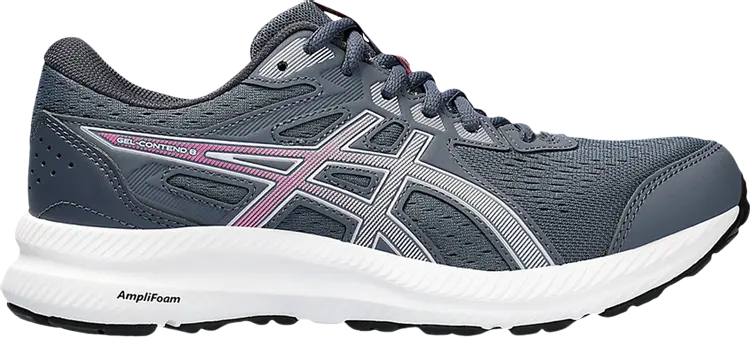 

Кроссовки Wmns Gel Contend 8 'Tarmac Lilac Hint', серый