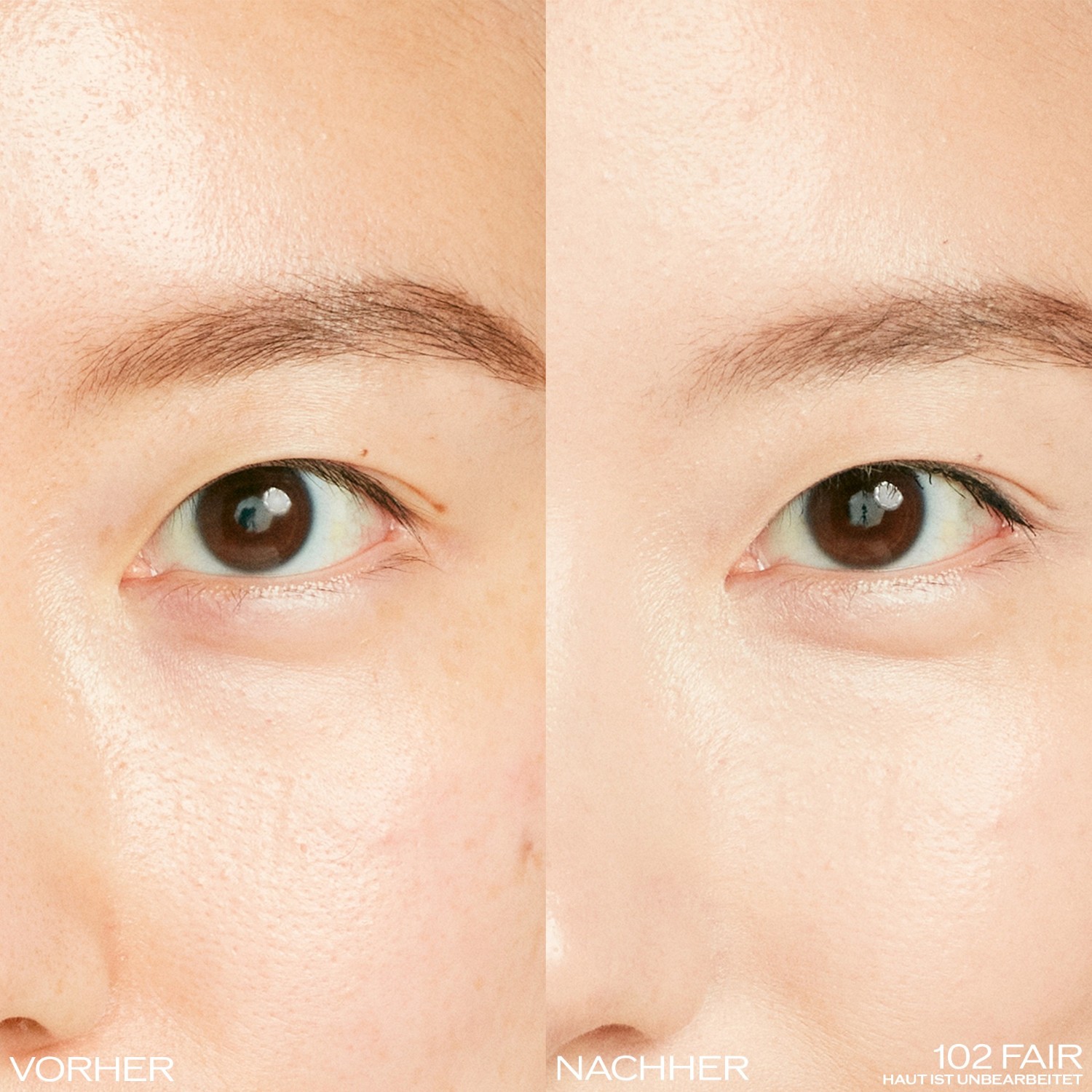 Корректор snychro skin radiant Shiseido, 102, вес 2.7 гр. — фото 2