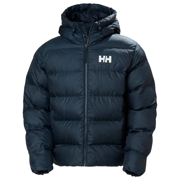 

Активная дутая куртка - зимняя куртка Helly Hansen, синий