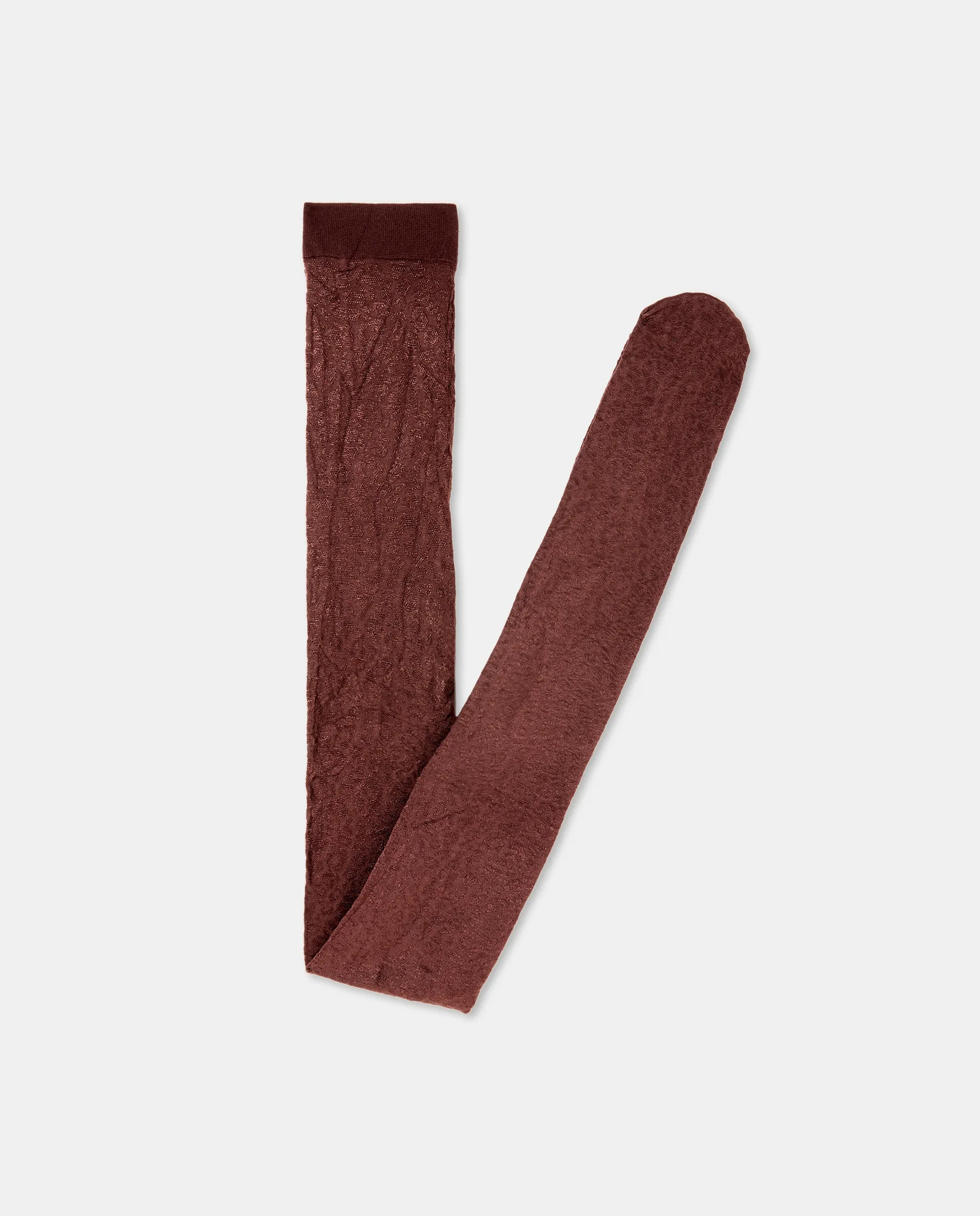 

Матовые фантазийные трусики Golden Lady, коричневый