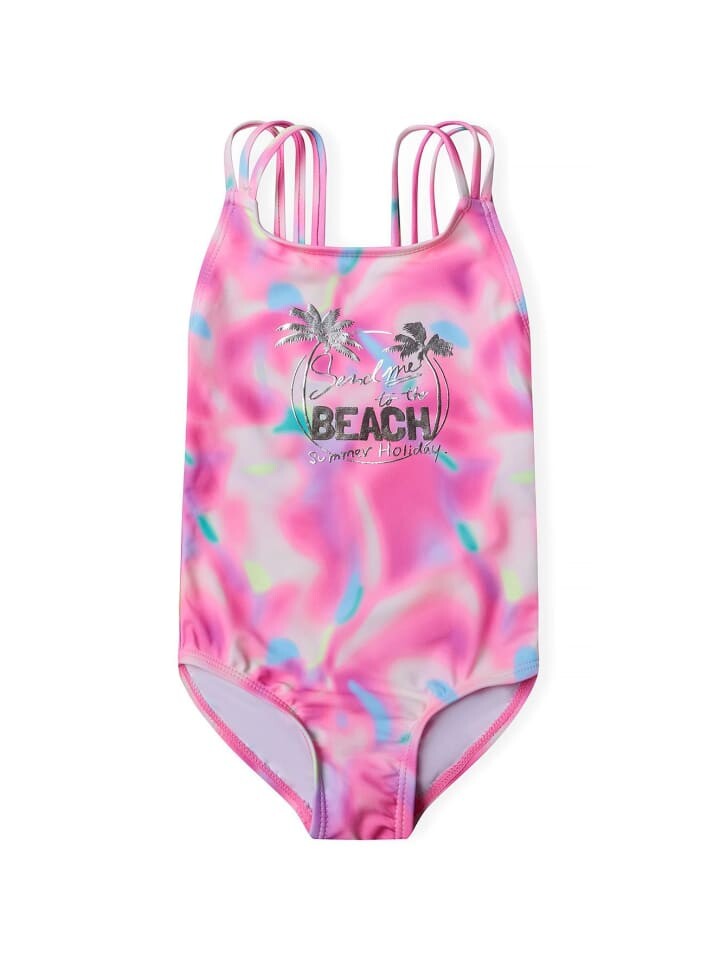 

Бикини Minoti Badeanzüge 18SWIM 23, розовый