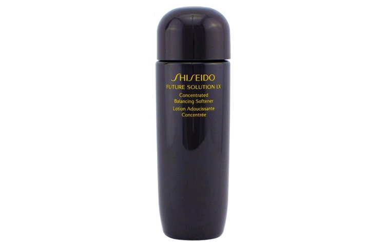 Эссенция-лосьон royal reserve с цветной глазурью для увлажнения и питания 25ml SHISEIDO, 74ml*8 — фото 2