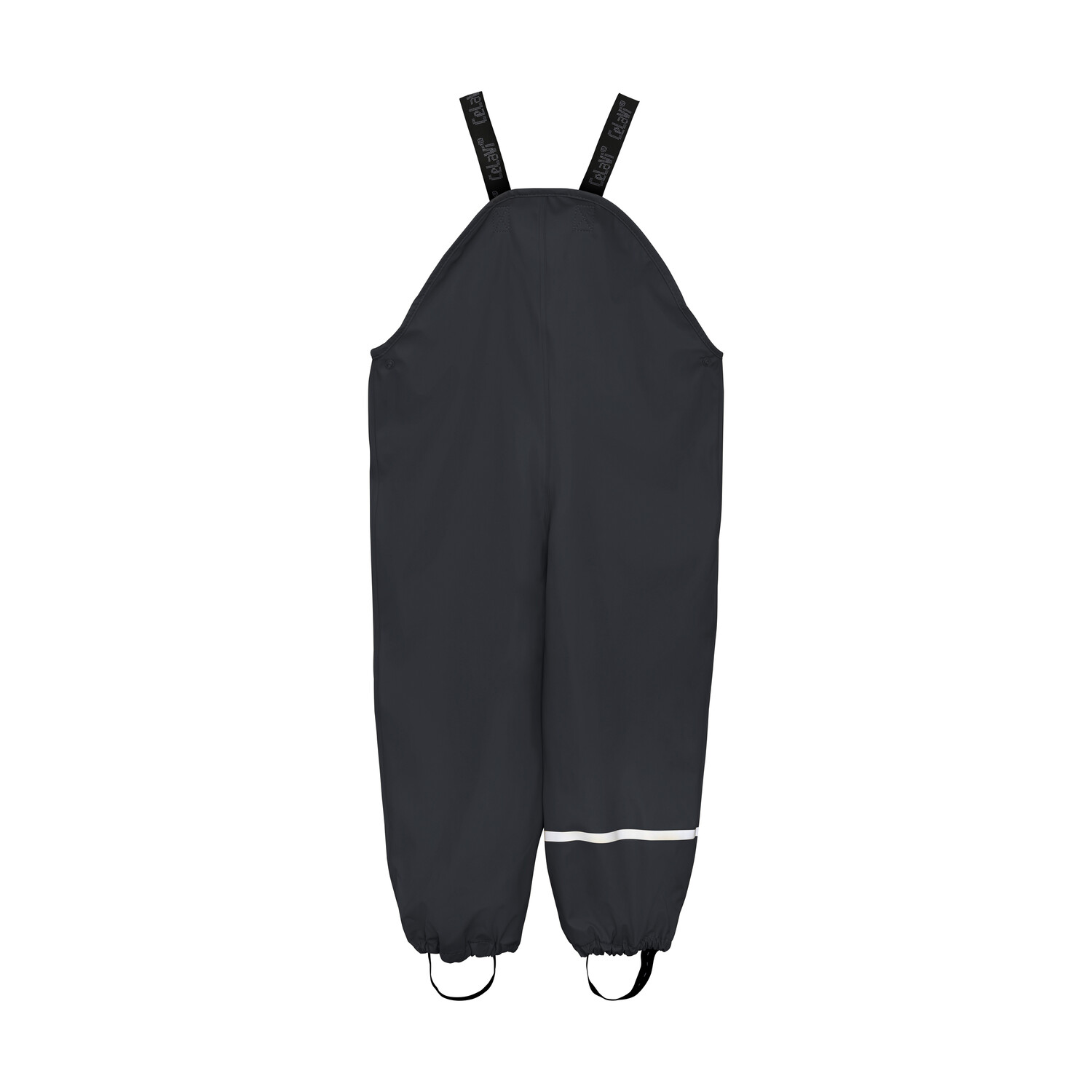Водонепроницаемые брюки CeLaVi CERainwear pants solid PU - 1155 in, цвет Regenhose CERainwear pants solid PU - 1155 in — фото 2