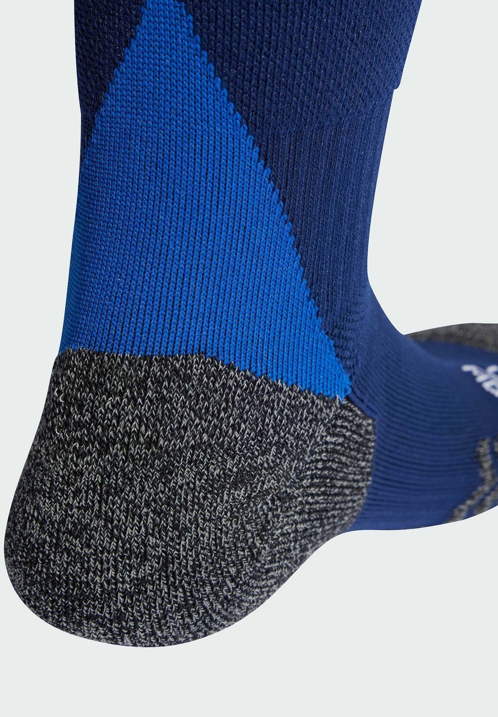 Носки выше колена AEROREADY adidas Performance, синий — фото 3