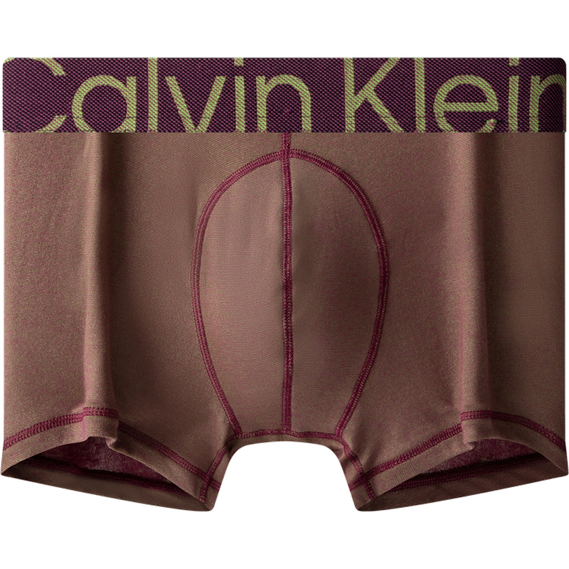 

Мужские боксеры Calvin Klein, FSD светло-каштановый коричневый
