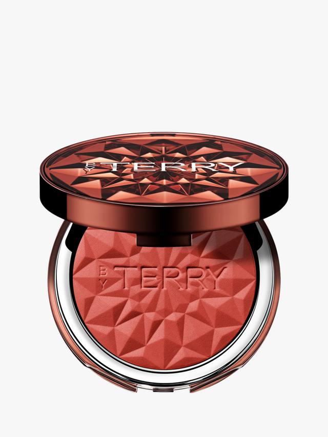

Пудра-румяна TEA to TAN Sun Powder Blush BY TERRY, 5. Brick Beach