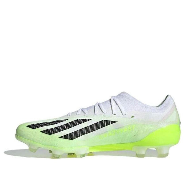 

Кроссовки x crazyfast.1 hg ag Adidas, белый
