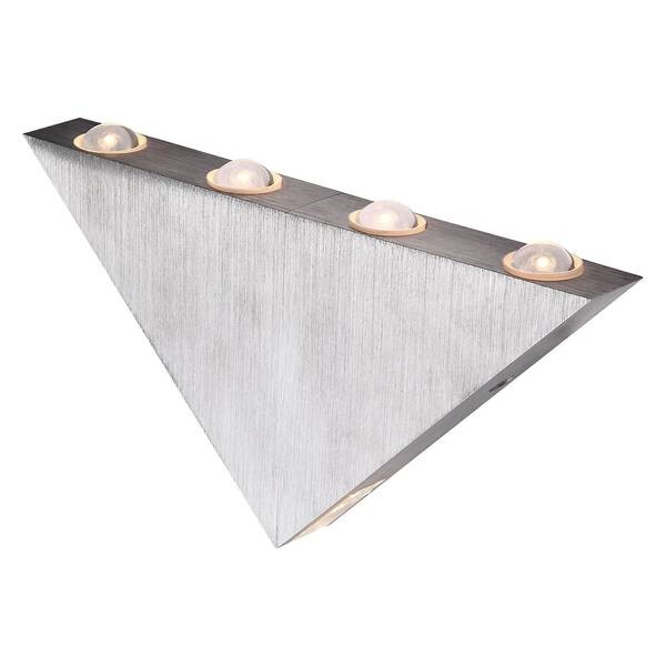 

Светодиодный настенный светильник Globo Lighting Gordon