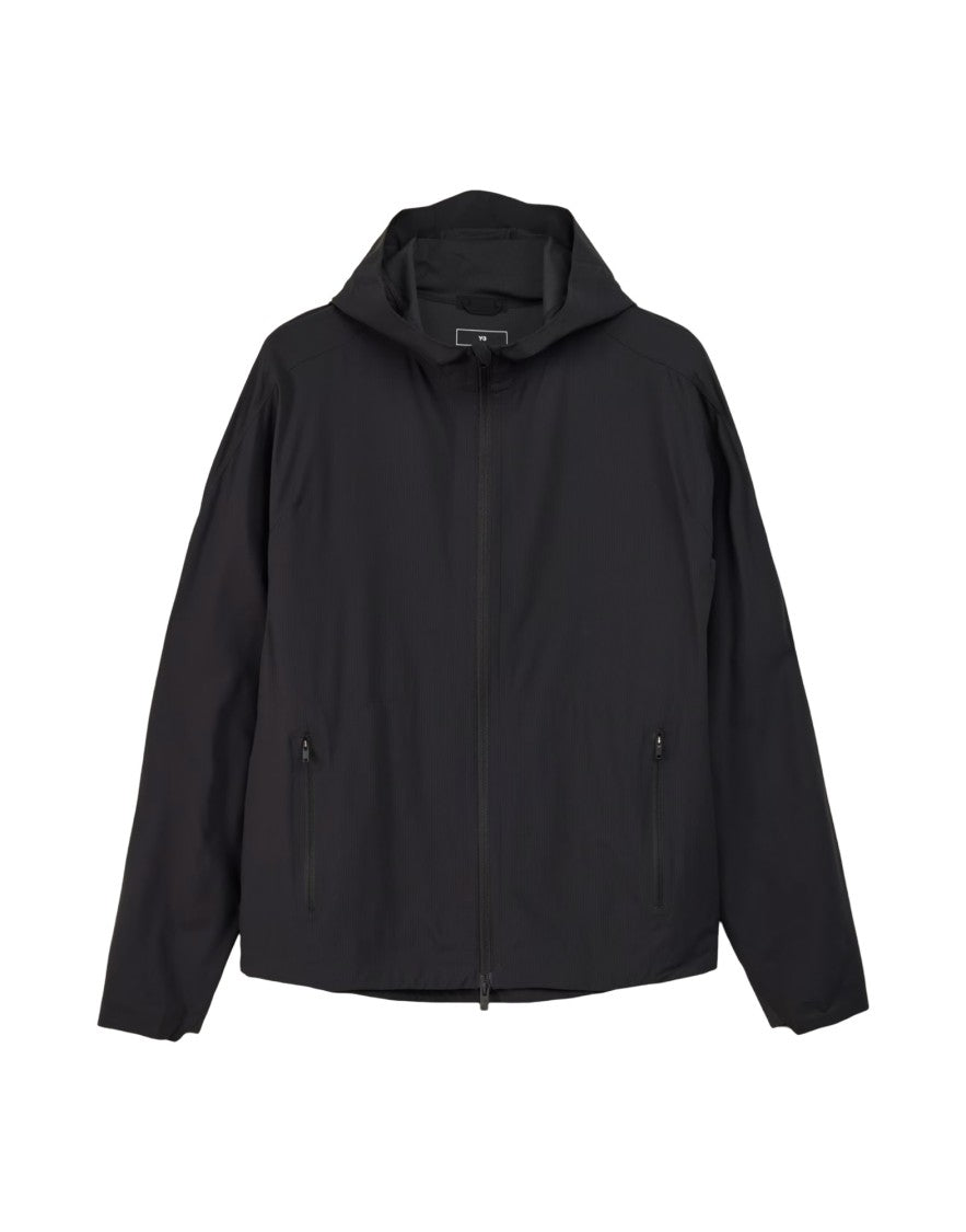 

Техническая куртка Black Y-3