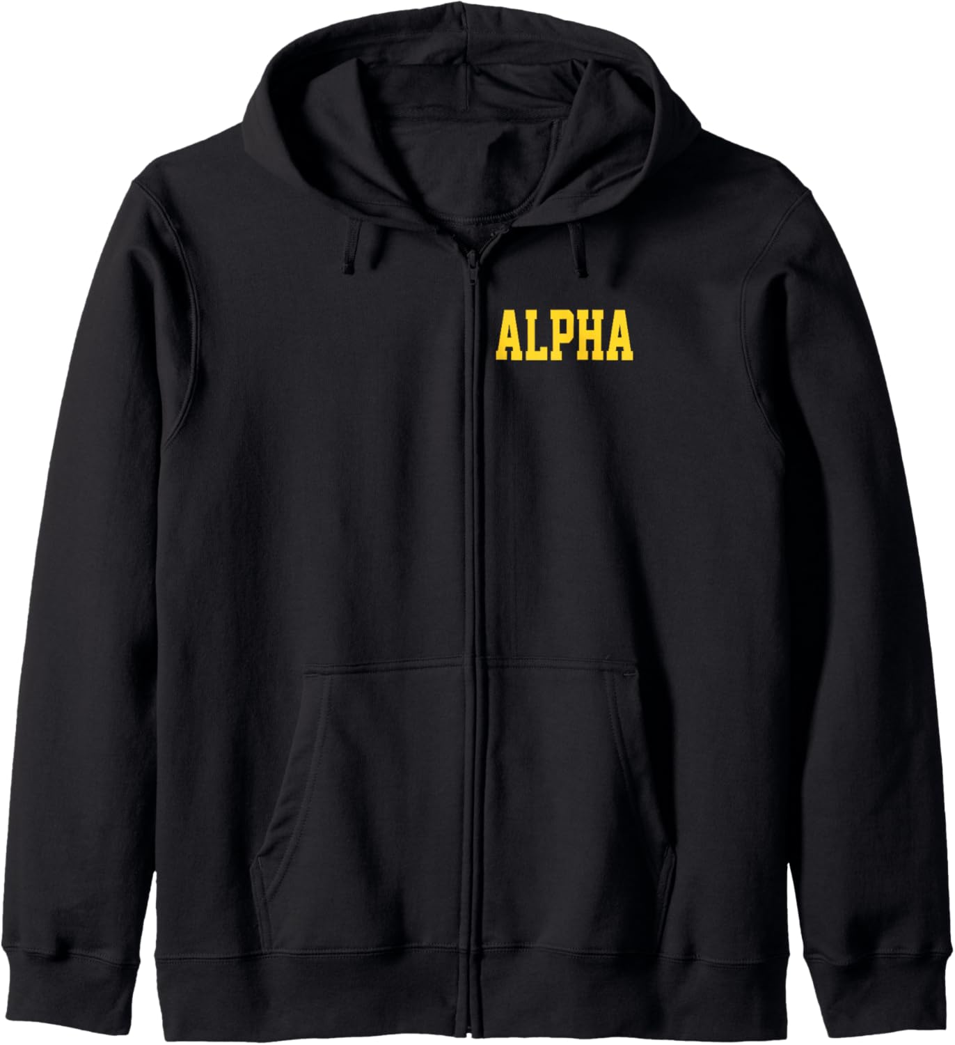 

Худи Alpha Zip, черное Alpha Industries Inc, Черный, Худи Alpha Zip, черное Alpha Industries Inc