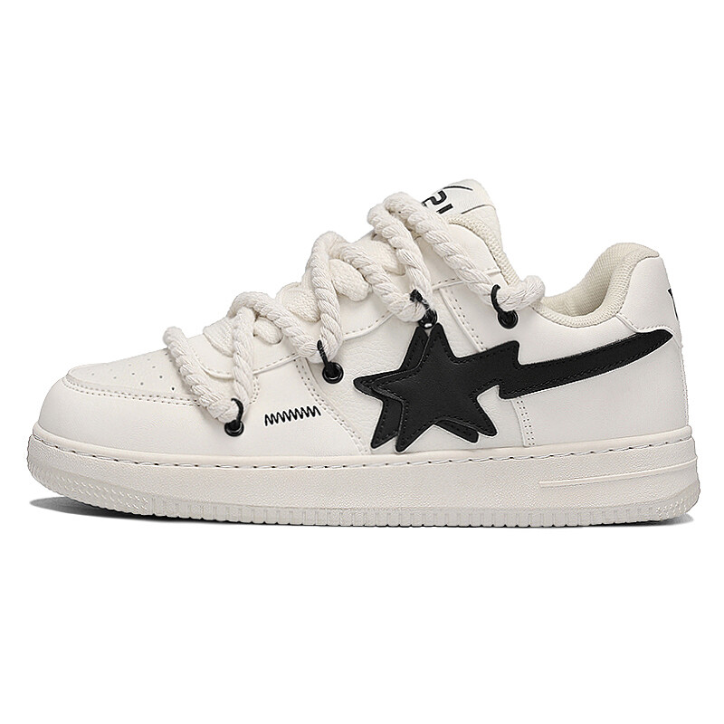 

Кроссовки DOUBLE STAR 88 Skateboarding Shoes Unisex Low-top, зеленый