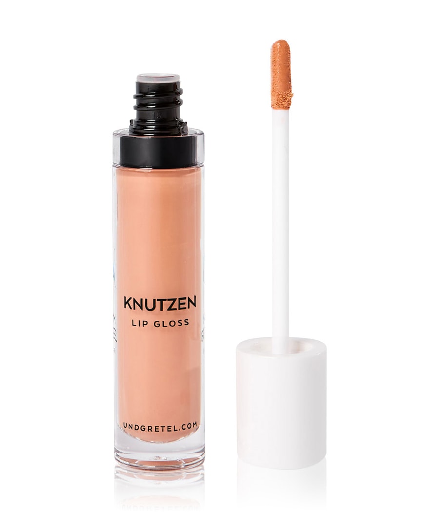 

Блеск для губ UND GRETEL Knutzen, Matte Nude 03, 6 ml