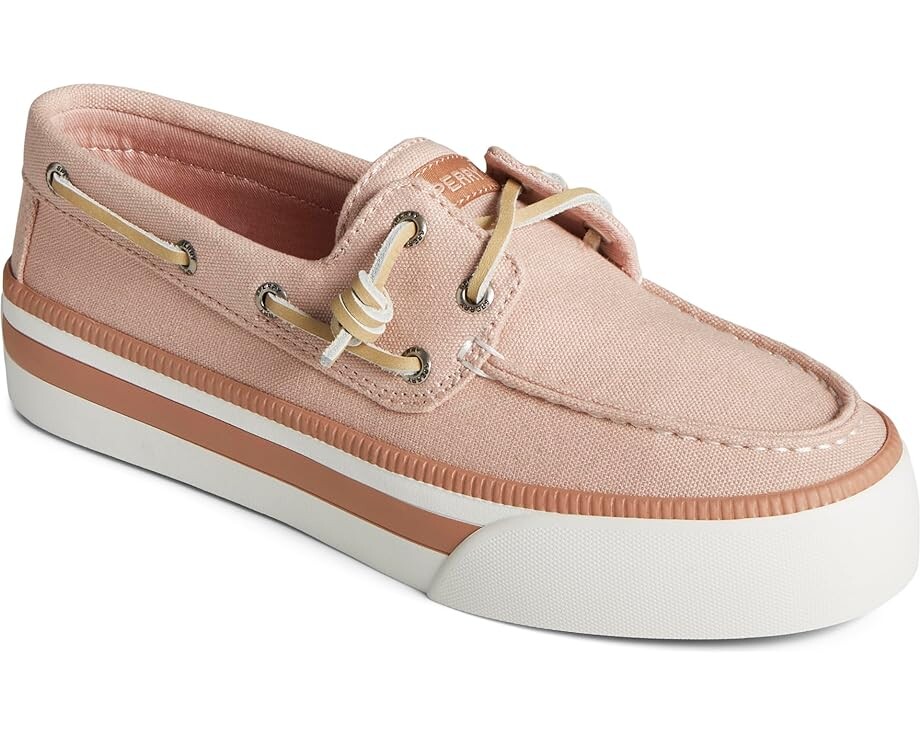 

Туфли Sperry Bahama 3.0 Platform, розовый