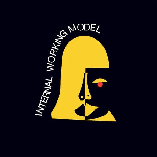 

Виниловая пластинка Moss, Liela - Internal Working Model