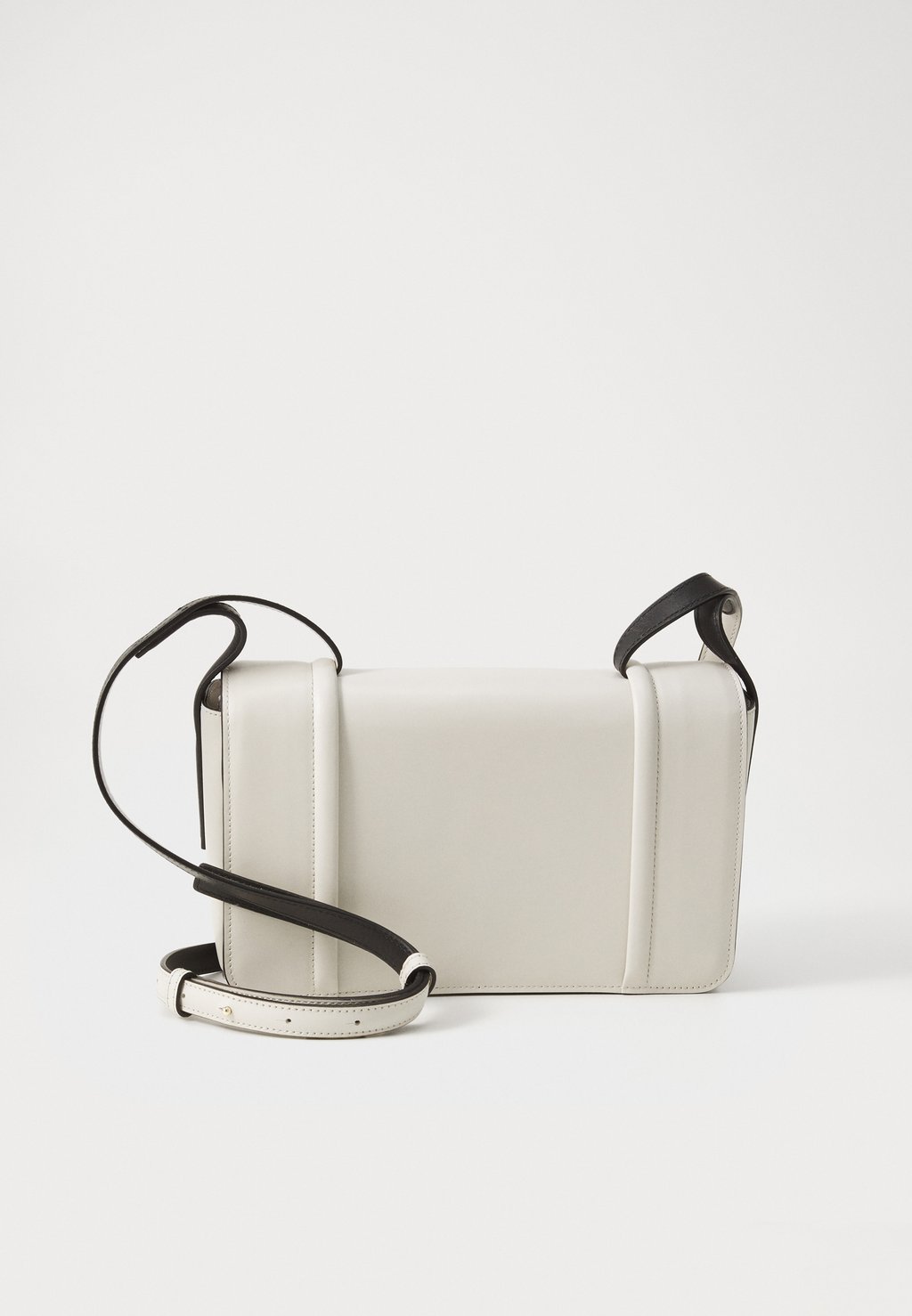 

Сумка через плечо RIVA CROSSBODY - Across body bag Furla, белый