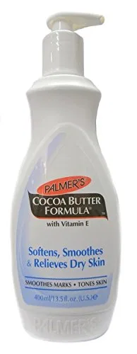 Лосьон для тела с маслом какао от Palmer's Palmer'S