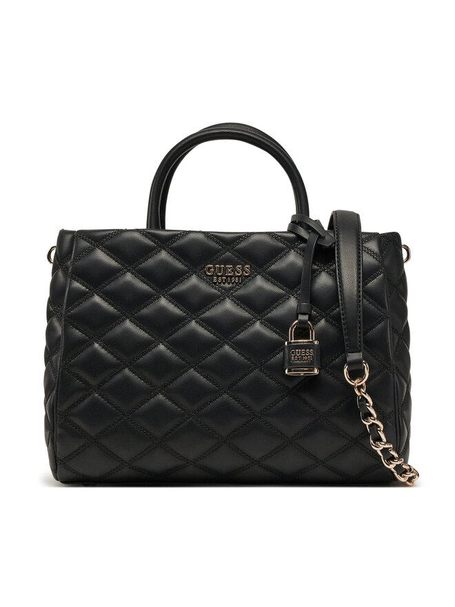 

Сумочка HWQG96 32060 Guess, черный