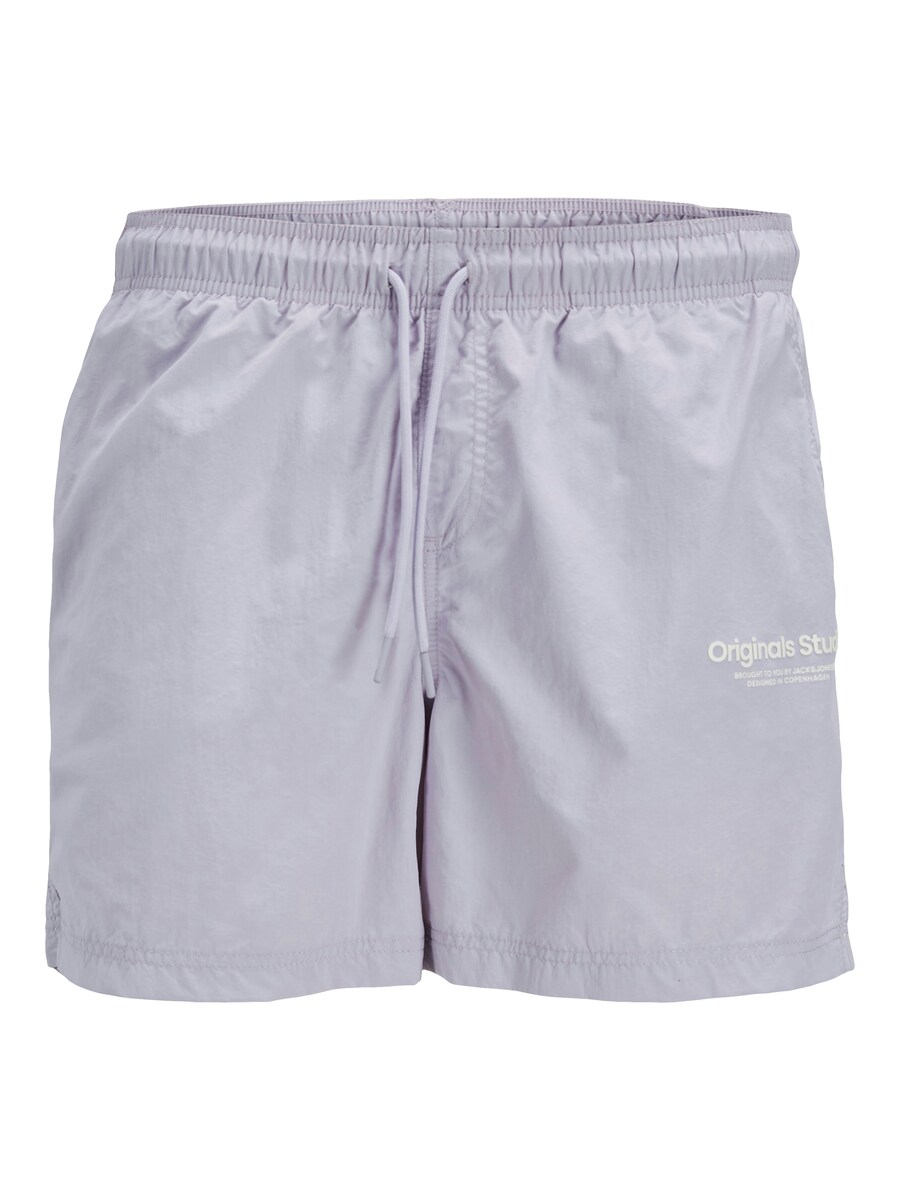 

Шорты для серфинга JACK & JONES JPSTNaxos, светло-фиолетовый