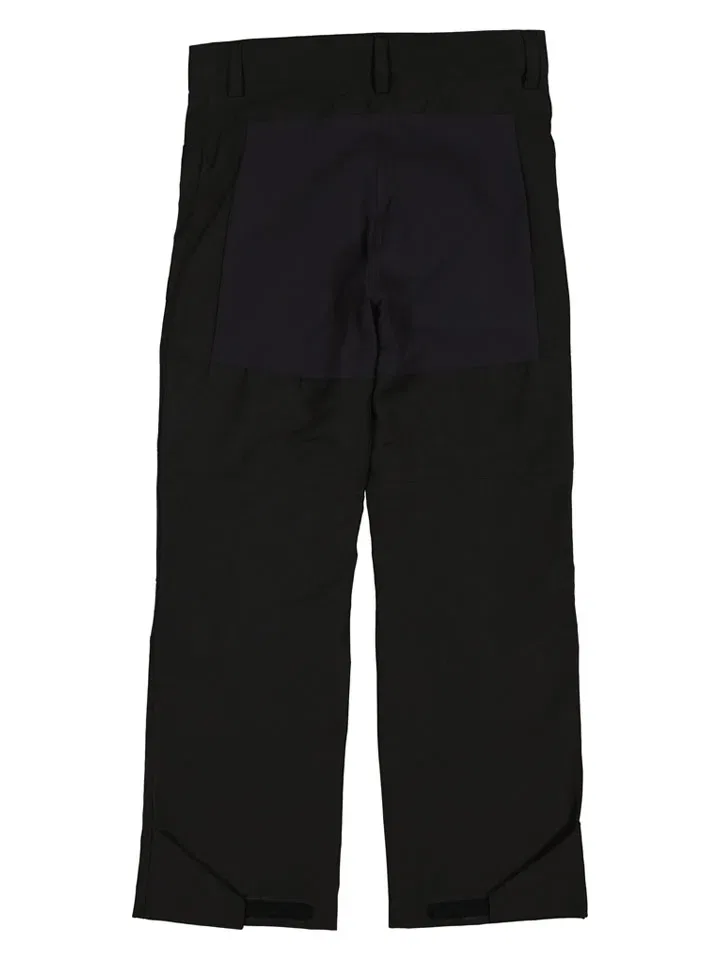 Спортивные брюки из переработанного полиэстера Helly Hansen, черный — фото 2