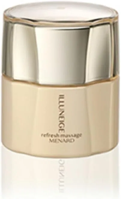 Дневной крем Irneige Refresh Massage Yoyostar 150 г