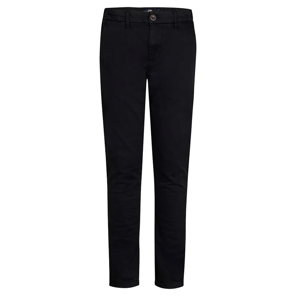 

Брюки Petrol Industries B-3040-TRO587 chino, синий