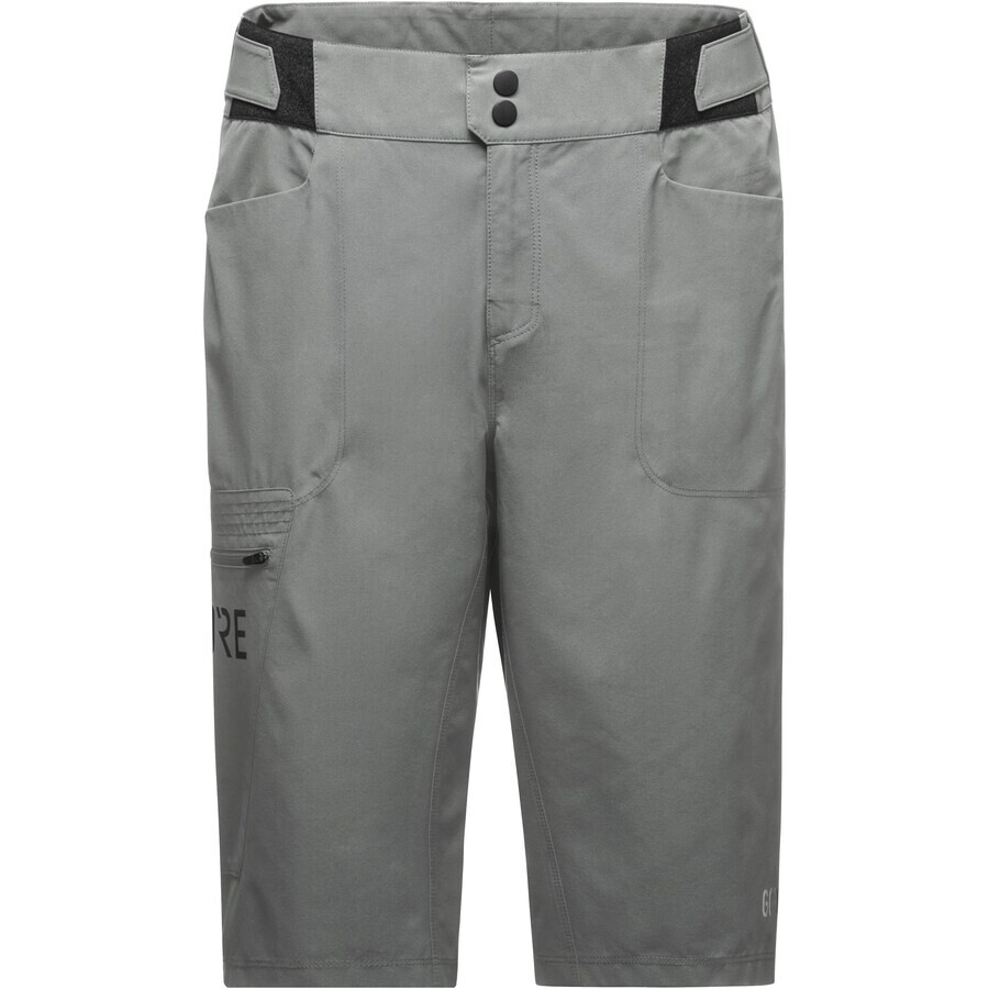 

Тренировочные брюки Gore Wear PASSION, цвет Silver Grey