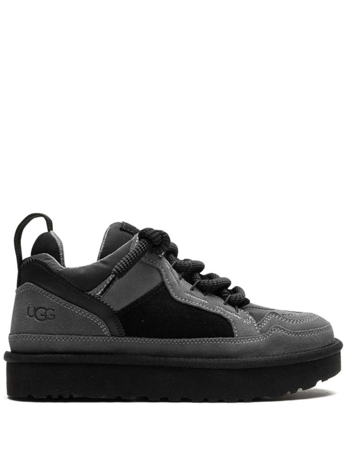 

Кроссовки Lowmel Spring Rain Storm UGG, серый