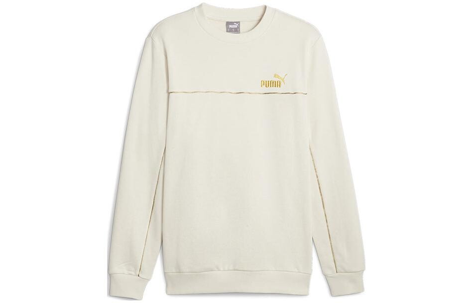 

Мужская толстовка Puma, цвет Beige