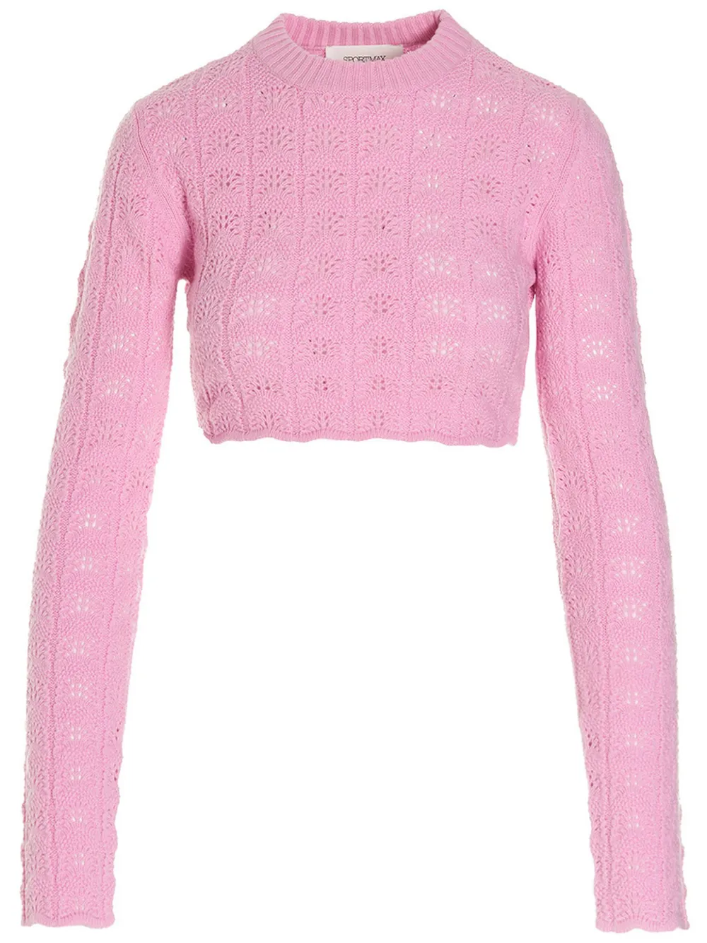 

Свитер Medea SPORTMAX, розовый