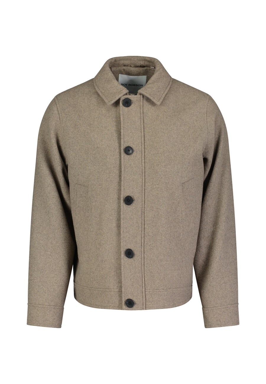 

Демисезонная куртка ROY ROBSON, Brown