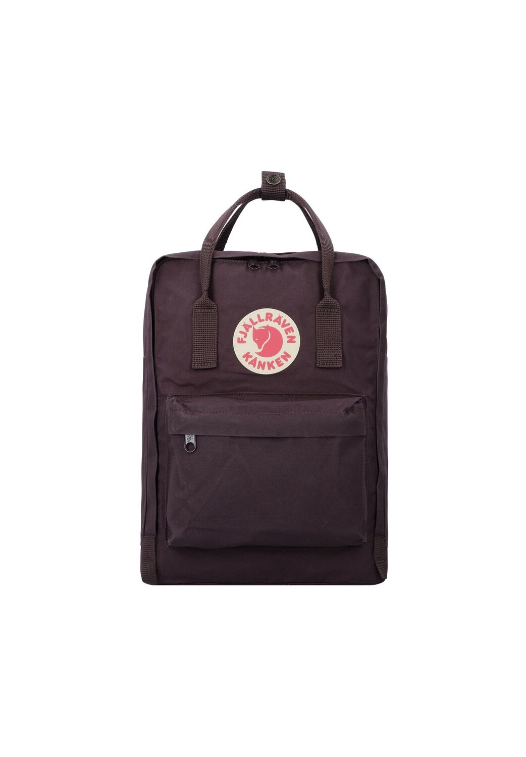 

Рюкзак Kanken 35 см с отделением для ноутбука FJÄLLRÄVEN, цвет Blackberry