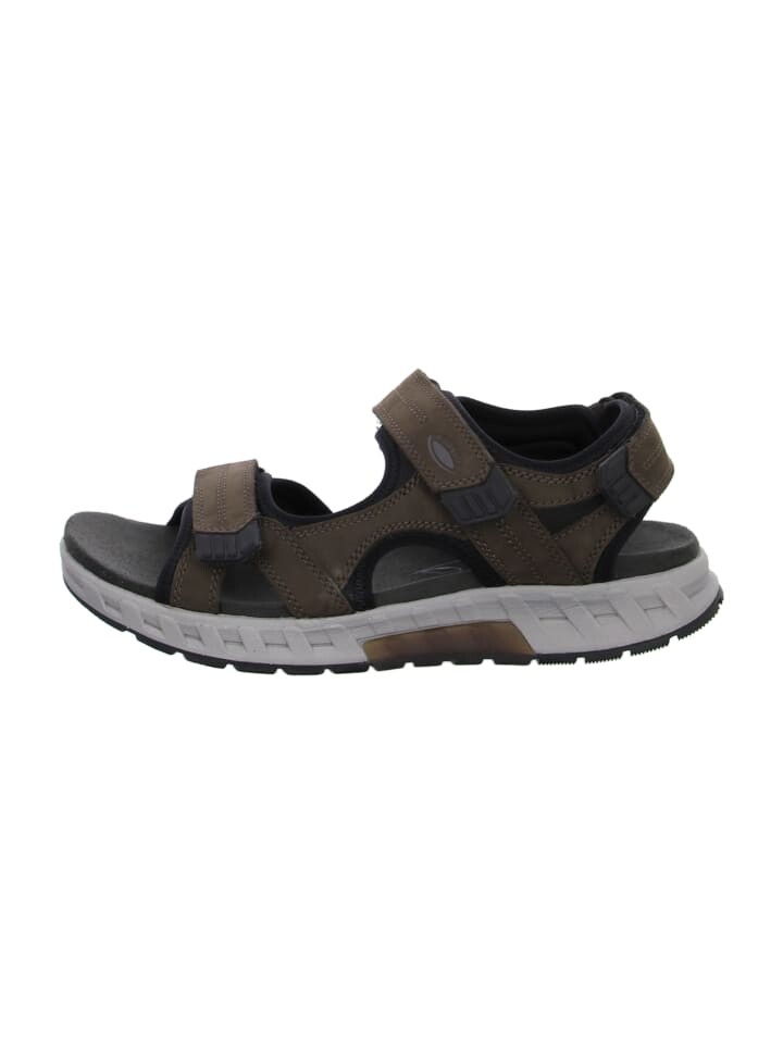

Туфли на шнуровке Gabor Comfort Komfort Sandalen, коричневый