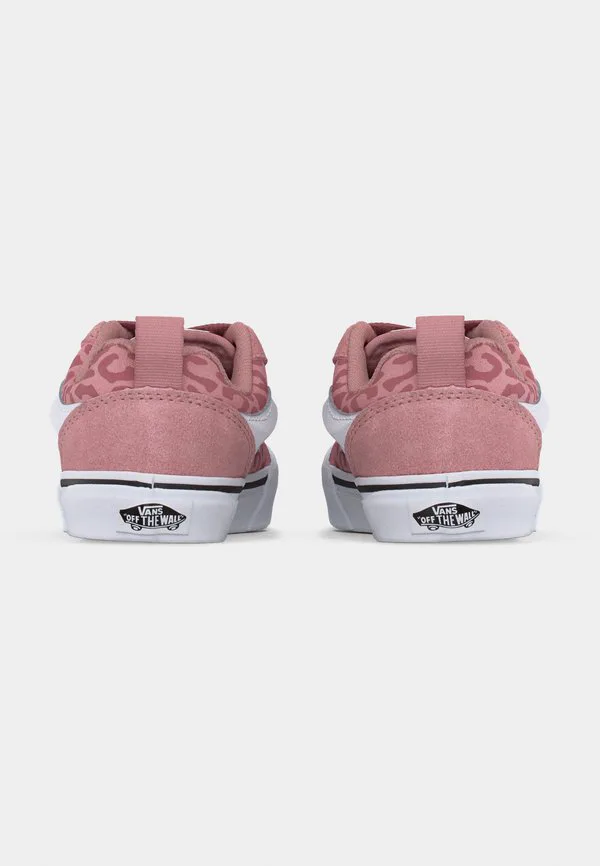 Скейтбордистские кроссовки knu skool унисекс Vans, Misty Mauve — фото 4