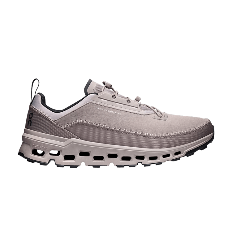 

Кроссовки Cloudaway 2 'Cinder Fog', серый