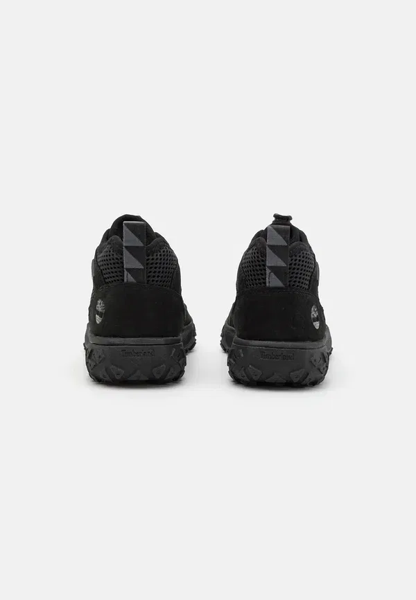 Кроссовки Timberland Greenstride Motion, черный — фото 3