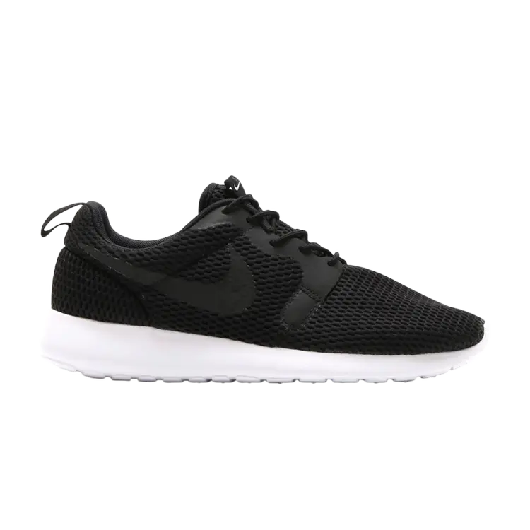 

Кроссовки Nike Roshe One Hyperfuse Breathe 'Black', черный