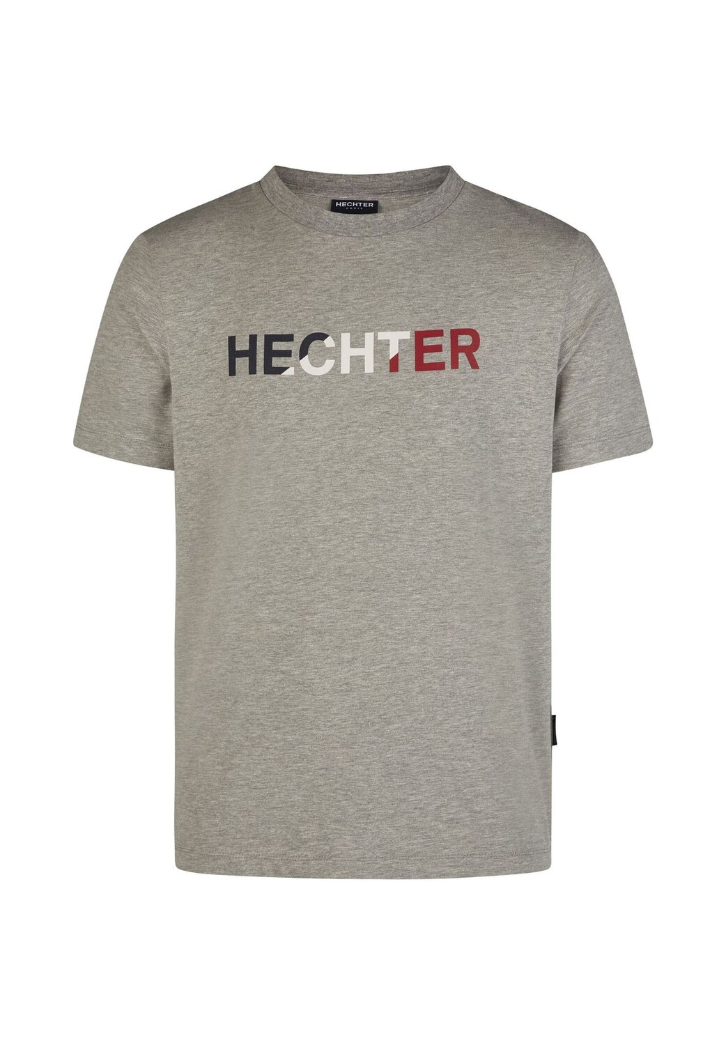 

Футболка HECHTER PARIS, серый
