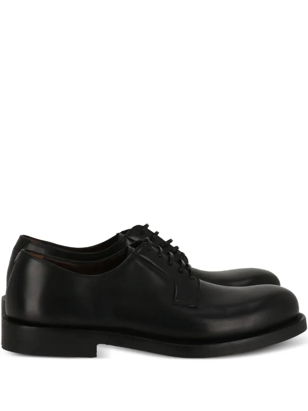 

Туфли дерби Ferragamo